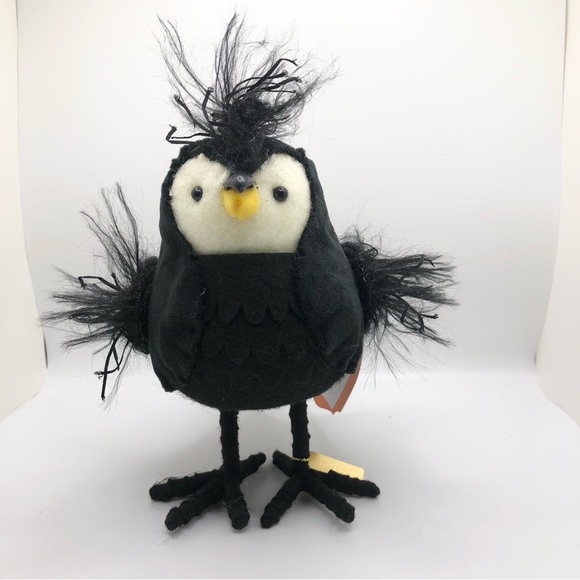 Fall 2023 Hyde and Eek Birds: Flock of 7 (from Target) - Picture 7 of 8